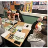 Inspiring Derby College teacher creates a 360-degree virtual reality classroom