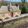 The Derbyshire railway station named one of the most beautiful in the world