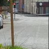 Derby city centre street cordoned off as two people taken to hospital after assault