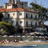Popular holiday spot experiences dip in bookings but remains a top destination for Brits