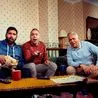 Derby Gogglebox family inundated with support after emotional unseen mum announcement