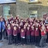 Parents says they &apos;couldn&apos;t wish for a better school&apos; as Ofsted praises Derbyshire primary