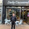 Derby Uncovered: History