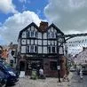 'Neglected' landmark Ashbourne building transformed into new deli