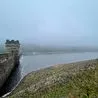 I went to the Peak District during a weather warning and the locals were not put off