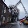 Chesterfield fire that significantly damaged building likely started deliberately