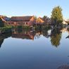 Derbyshire road closures today as county recovers from Storm Henk flooding