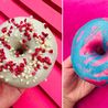 Taylor Swift fans will be enjoying Derby doughnuts at her Wembley concerts