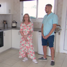 A Place in the Sun presenter speechless as guest suddenly halts property search