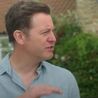 Matt Baker reveals challenges in new series 'Travels with mum and Dad' across Northumberland