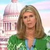 Kate Garraway explains reason she's stopped talking about husband Derek Draper