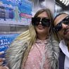 I married Turkish barber after meeting him on holiday - I wasn't prepared for what came next