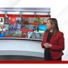 Fire alarm disruption pulls BBC Look North off air