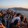 Local businesses suffer as Greek island faces 'worst season ever' despite tourist influx
