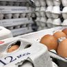 Major changes to eggs at Tesco