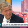 GMB's Richard Madeley issues career announcement as he reveals he's 'coming to a stop'