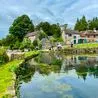 Beautiful Peak District village that feels like you're taking a step back in time