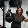 Alison Hammond seen doing gruelling workout after admitting 'I was dying' at 28 stone