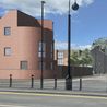 Derby city centre car park to close for good as new council homes get go-ahead