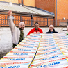 People&apos;s Postcode Lottery winning streets for January 23 to January 24