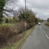 Young woman seriously injured after Derbyshire crash involving car and lorry