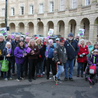 Campaigners rallying as closure of three Derbyshire care homes on the cards