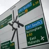 Young man dies following late-night A38 crash near Toyota Island