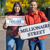 Full list of People's Postcode Lottery winning streets for April 26 to May 2
