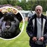 'I was attacked by a big cat while caravanning in Derbyshire - I still have nightmares to this day'