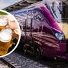 120-mile pub crawl that features 3 Derby pubs and visits 3 counties