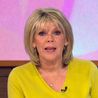 Ruth Langsford reunites with ITV Loose Women co-star after she quits show