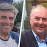 Men who died in tragic Darley Moor aircraft crash named as investigation continues