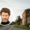 Take That star to headline 'intimate' garden festival at fancy hotel near Derby
