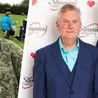 Man who turned his life around with over 9st loss wins praise from Arsenal legend