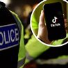 Man charged with sharing false information after TikTok livestream in Normanton