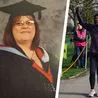 Derby mum shares 11 stone weight loss secrets after fearing she would 'die alone'