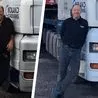 Chellaston trucker loses 11st after 'shame' of getting seatbelt extension on flight