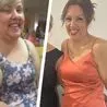 &apos;I weighed 22 stone and was miserable - my weight loss saved me