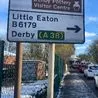 'We have no freedom' - Angry residents living near A38 slam 'year-long' roadworks