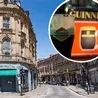 Excitement as new late-night bar could create 'Irish triangle' in Derby city centre
