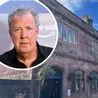 &apos;Free pints on me&apos; - Jeremy Clarkson&apos;s brewery puts hundreds behind bar at Derbyshire pub