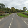 3 people injured after crash involving lorry and two cars on the A52 in Derbyshire