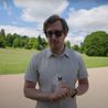 American visits Derby after it was voted 'UK's worst city' – and makes 'phenomenal' find