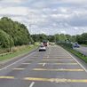 Traffic passing after crash blocks A50 affecting motorists heading into Derby