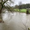 Storm Henk hits Derbyshire as county experiences nine hours of heavy rain