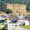 Clarkson&apos;s Farm star Harriet Cowan is this year&apos;s Chatsworth Country Fair president