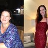 Derbyshire woman lost 6 stone eating pizza and pasta after colleague thought she was pregnant