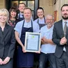 Peak District hotel wins prestigious award and gets great Michelin status news