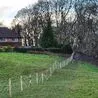 Concern over barbed wire fence at Derbyshire beauty spot