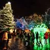 Derby's Christmas lights and decorations have cost £102